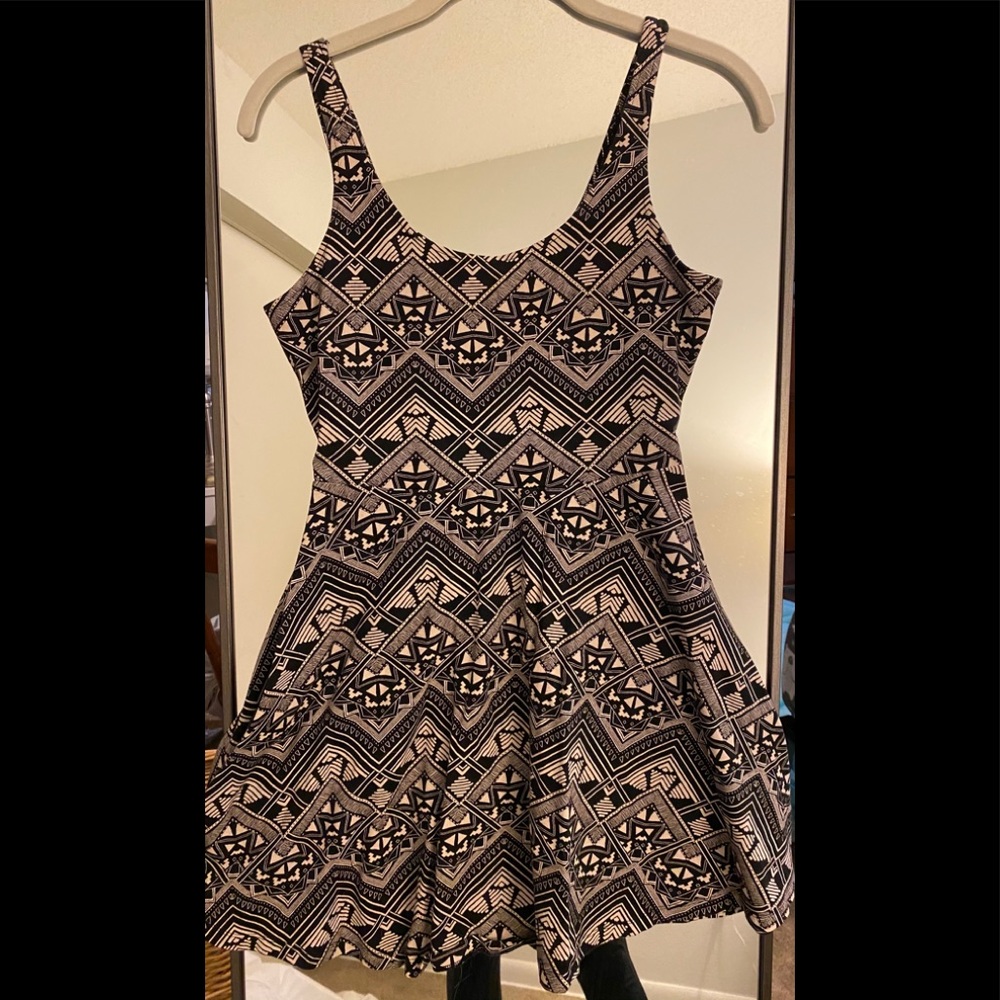 Pink by Victoria Secret Tank Dress in Small